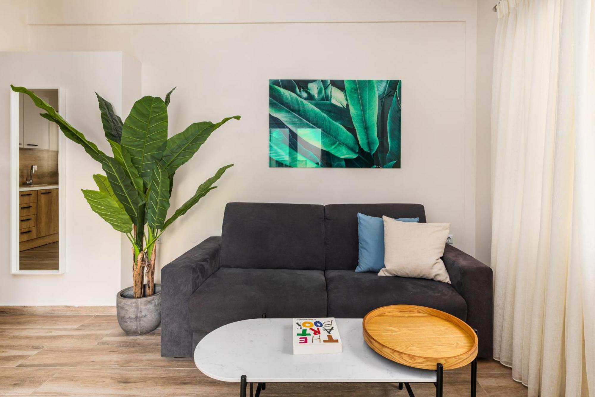 Tropical & Faces By Nest Tessalónica Exterior foto